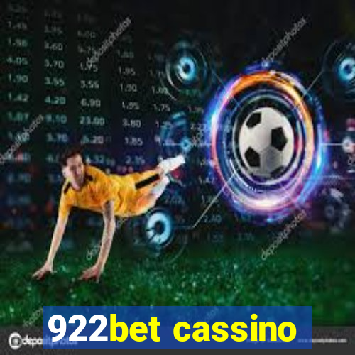 922bet cassino